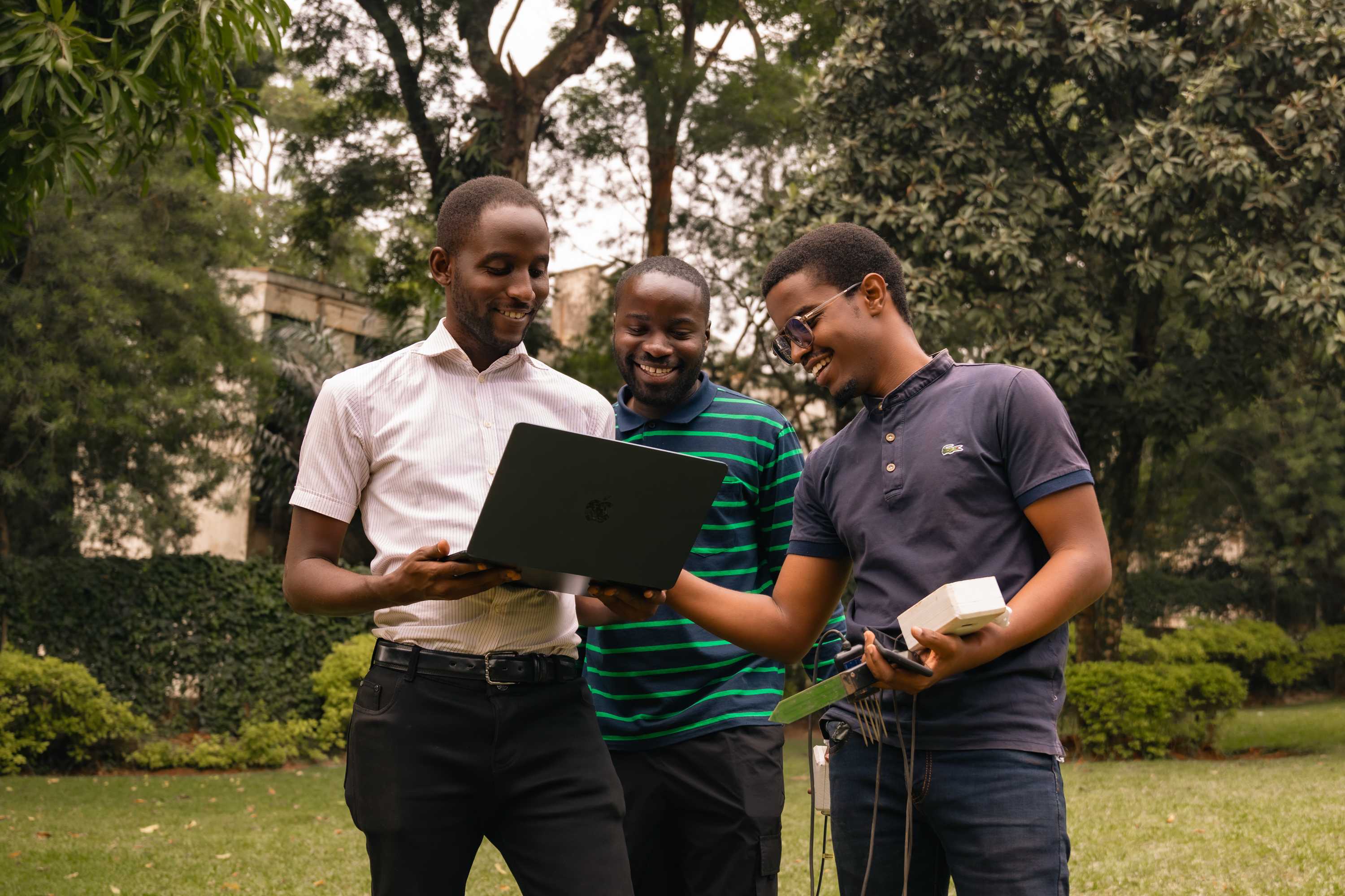 Digital Transformation